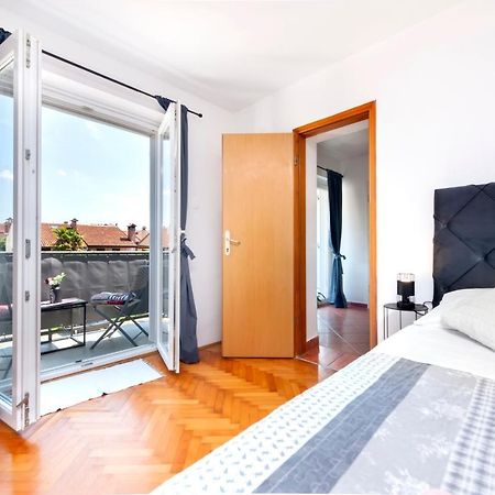 Apartment Biggy Rovinj Exteriör bild