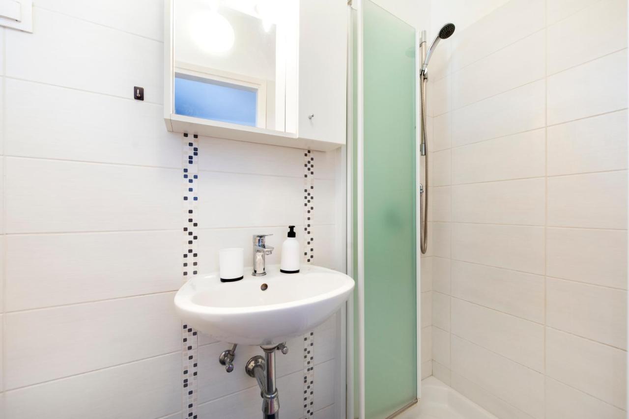 Apartment Biggy Rovinj Exteriör bild